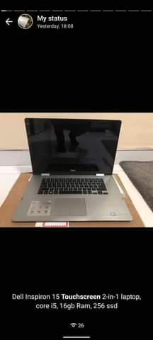 used laptops