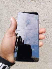 A picture of INFINIX HOT 10i