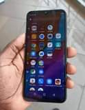 A picture of INFINIX SMART 4