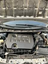 A picture of Super Clean Toyota Corolla 09 Grade A Untampered Engine and