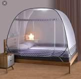 mosquito nets