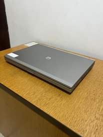 A picture of Hp elitebook 8470p Core i5