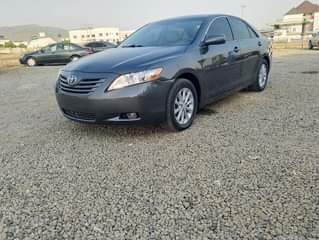 A picture of Neatly used 2008 Toyota Camry tok standard