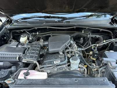 used toyota prado