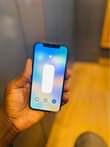 A picture of iPhone 12 plain