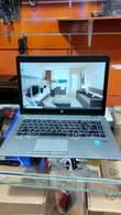 A picture of Hp 840 i5 with 8gb ram and 500 gb Hdd