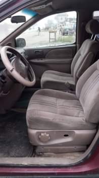 A picture of Small Toyota sienna With good engine Sweet gear Sharp interior