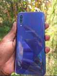 A picture of Samsung a30s Call 0653730721