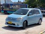 A picture of Toyota Raum