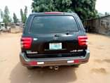 A picture of Toyota Sequoia available Engine Gear working perfectly AC chilling buy