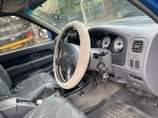 A picture of NISSAN HARDBODY