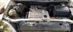 A picture of 2002 Lexus RX300