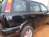 A picture of Honda CRV Model