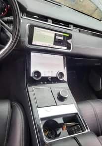 A picture of Unregistered 2018 Range Rover Velar Still Toks Absolutely nothing to