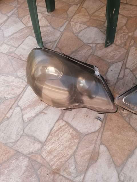 Used C.