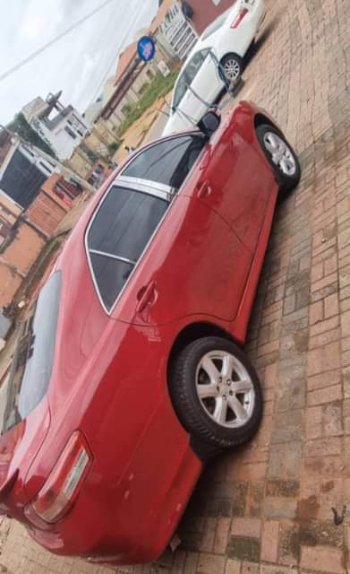 A picture of Neatly used 2008 Toyota Camry spider sports V4 engine Buy