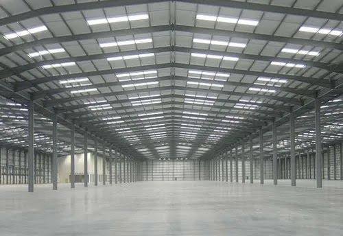 A picture of WAREHOUSES OPEN YARD COMMERCIAL SPACES LAND AVAILABLE FOR RENT SALE