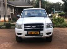 used ford ranger