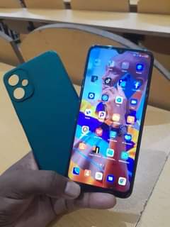 A picture of TECNO SPARK 9T