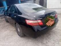 A picture of 2008 Camry spider Distress sell Location Uyo 2 4m 08119275855