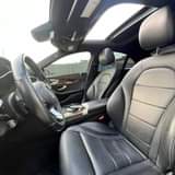 A picture of Newly arrived 2016 C300 4 MATIC 19 2M ago Magodo