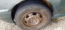 A picture of VOLKSWAGEN POLO car