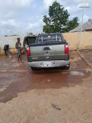 A picture of Ford explorer direct tokubo available for sale serious buyer should