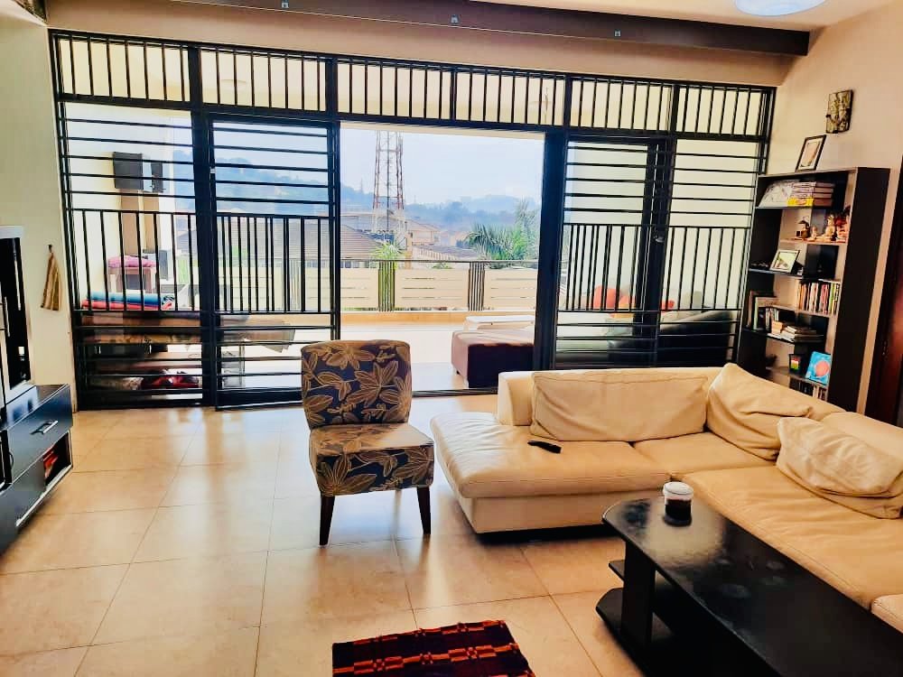 A picture of 4BHK PENTHOUSE IN BUGOLOBI DIRECT SALE