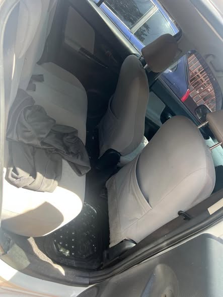 A picture of 2010 Toyota ist toyota