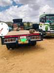 A picture of Scania Kali