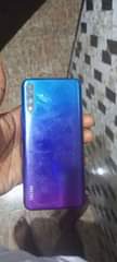A picture of TECHNO PHANTOM 9 for sale