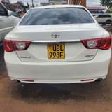 A picture of This Toyota Markx 2010 is on sale Full options with