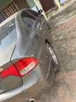 A picture of Honda CIVIC Robot First body Suitable for Uber business Low