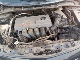 A picture of Toyota Corrola 2008 model 4 sale Super clean body and