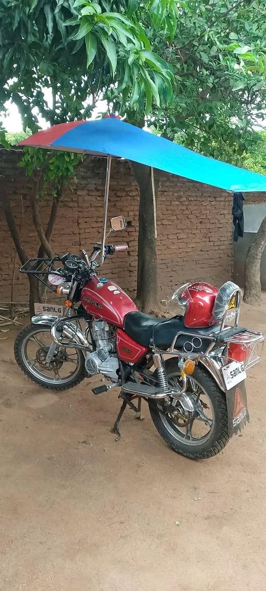 bike