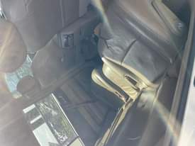 A picture of Toyota Highlander 013 Limited Edition Keyless entry