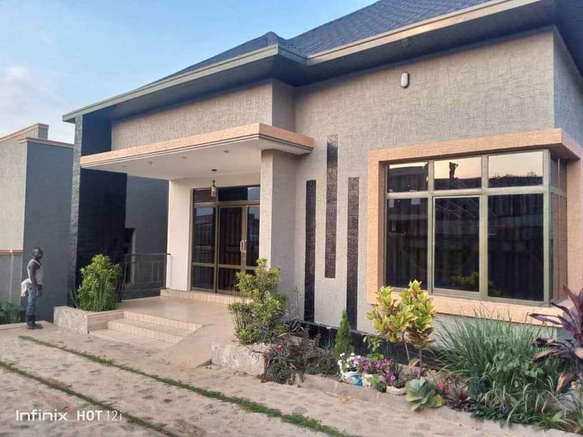 kagugu accommodation