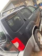 A picture of 04 Nissan Xterra Engine AC and gear working perfectly okay