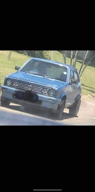 Car P.