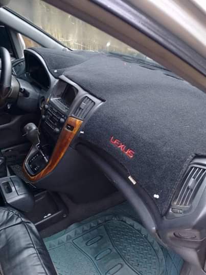 A picture of 2003 Lexus Rx 300