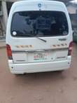 A picture of SUZUKI EVRY MINI BUS