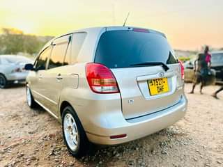 A picture of Spacio milion 12 8 Ipo mwanza Automatic Engine safi 0784857610
