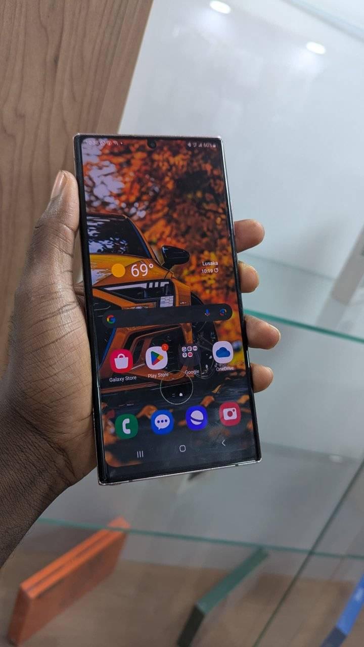 used samsung galaxy