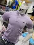 A picture of Polo shirts
