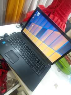A picture of TOSHIBA LAPTOP 0749330026
