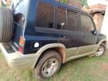 A picture of Suzuki Escudo Diesel 4.7m quick sale