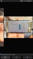 A picture of samsung s6 edge