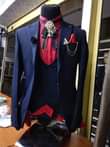A picture of Elegant Men Suites