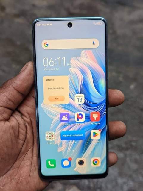 tecno camon 19pro