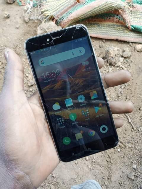 redmi